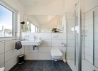 Ferienhaus Am Meer by Seeblick Ferien ORO, direkte Wasserlage,Sauna,Kamin
