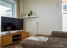 Haus Dünengras im Dünenpark II, Wohnung 4 'Moin Moin'