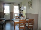 Reiterhof Finkenmühle Fewo Romano mit Balkon