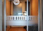 Terrassenhaus Whg. 50, Duhnen, Cuxhavenerstr. 61