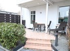 39 Weiße Villa am Schwanenteich EG rechts