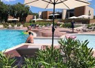 Camping Papafigo Villa Voliera
