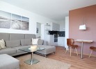 Haus Atlantic Whg. 710, Seesicht, Strandhausallee 29, 27476 Cuxhaven Döse