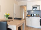 Ferienwohnung Seebrücke 04