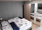 Ferienwohnung Seepferdchen Schönberg