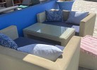 Camping Apollonia Mobilehome Happy Easy