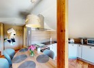 Edelweiss de luxe Appartement 'Ettelsberg' (MeineCard+)