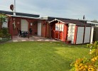 Ferienhaus Kleine Austernperle