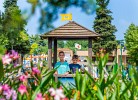 Camping Gasparina Baia Elite Plus