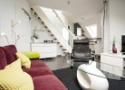 'Strandpark Großenbrode', Haus 'Leuchtturm', Wohnung 20 'Sternenhimmel'