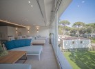 Residenz Ca' del Pioppo Vierzimmer-Wohnung Ca' del Tiglio