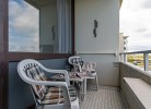 Haus 'Schöne Aussicht', Wohnung 2.04 'Strandleben'