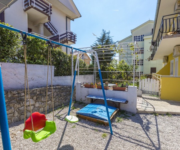 Apartment Luka 1