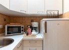 'Haus des Kurgastes', Wohnung 10 'Piratennest'