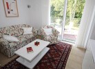 S 38 - Ferienwohnung mit Terrasse und Seeblick