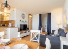 'Ferienpark Heiligenhafen', Haus D, Wohnung 07.04 'Meerblickstübchen'