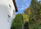 Ferienwohnung 'Aussen Pfui - Innen HUI'