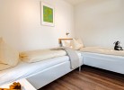 Haus Sanddüne im Dünenpark I, Wohnung 9 'Sanddorn'