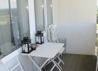 Ferienwohnung K1405 mit Ostseeblick