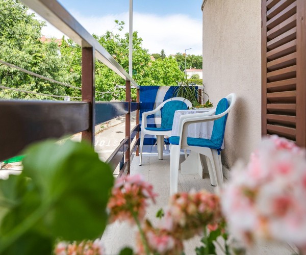 Apartment Julia Selce 3