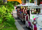 Feriendorf Park Albatros Mobilehome Happy Premium Suite