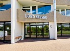 Lord Nelson 109