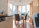 'Strandpark Großenbrode', Haus 'Möwennest', Wohnung 10 (Typ II)