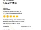 Suite Anno 1792-EG