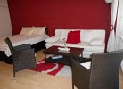 Ferienappartement E417 für 2-4 Personen an der Ostsee