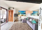 A3671 Apartment Cala Fornells