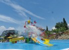 Camping Serenella Mobilehome Happy Gabbiano