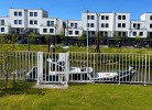 Haus Marina Kapitän-Alexander-Straße 39, 27472 Cuxhaven 'Ankerplatz' Whg. 22, Seesicht
