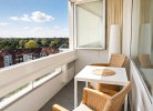 Haus Atlantic Whg. 710, Seesicht, Strandhausallee 29, 27476 Cuxhaven Döse