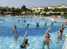 Ferienanlage Marco Polo Zweizimmer-Wohnung Bilo B5