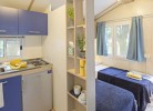 Feriendorf Sabbiadoro Mobilehome H