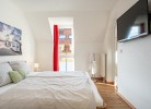 'Strandpark Großenbrode', Haus 'Windrose', Wohnung 13