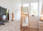Ferienwohnung dat Seepeerdje