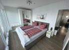 Schwimmendes Ferienhaus Hausboot Antares One by Seeblick Ferien ORO