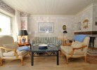 Haus Ruusenhoog - im beschaulichen Braderup