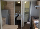 Camping Al Bosco Mobilehome Luxury