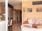 Ferienwohnung Strandhotel