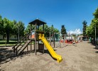 Camping Gasparina Baia Elite Plus