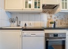 Haus 'Steinwarder 7', Wohnung 'Strandbude 22'