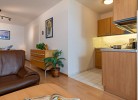 Haus 'Windjammer', Wohnung 4