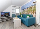 Haus Strandkorb FeWo Strandkob 8