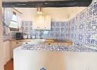 A3001 Apartment Cala Fornells