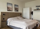Strandhuus, Wohnung 108 'Kleines Seeglück'