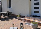 Großzügige Ferienwohnung See