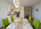 'Dünenpark Heiligenhafen', Haus 'Dünengras', Wohnung 11 'Dünenlounge'