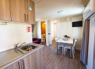 Ferienpark Rosapineta Sud Mobilehome 4 Plus